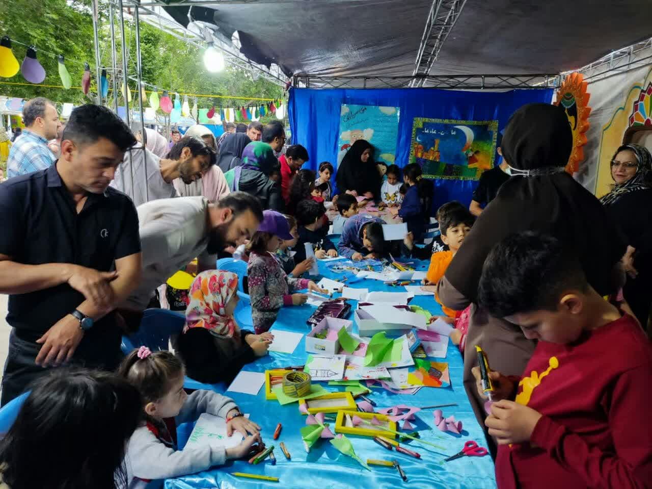 جشنواره طلایه داران شکوه ایران زمین