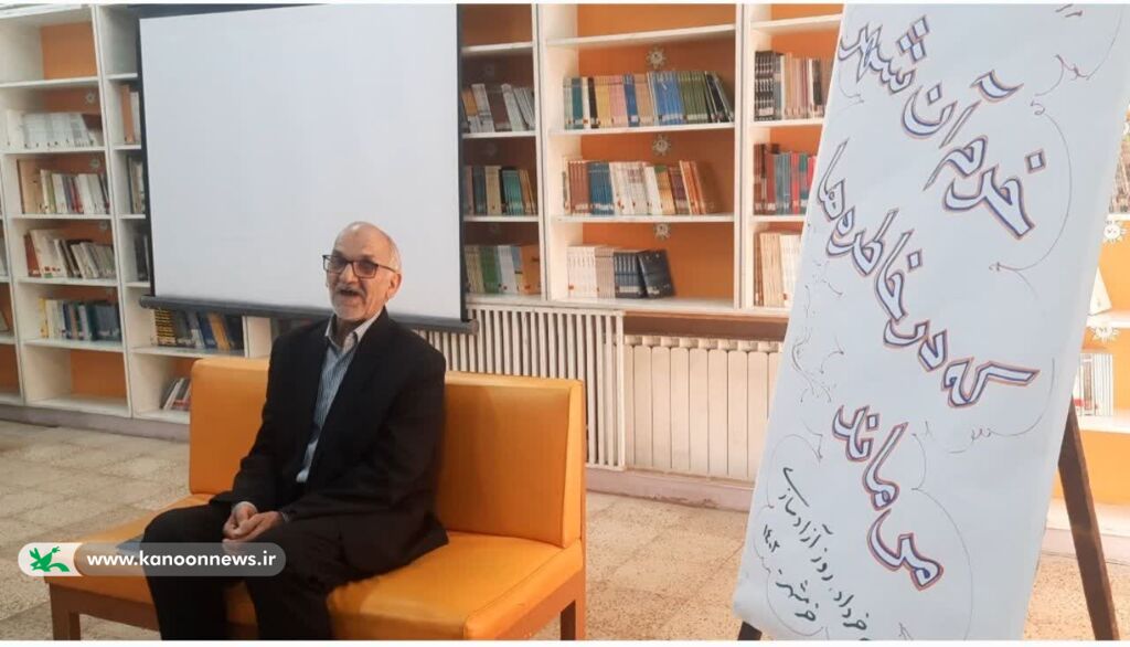 مرکز فرهنگی هنری یک بجنورد میزبان مرکز فرهنگی خوزستان بود