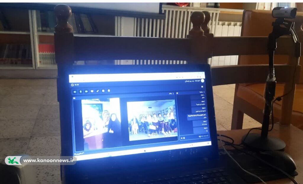 مرکز فرهنگی هنری یک بجنورد میزبان مرکز فرهنگی خوزستان بود