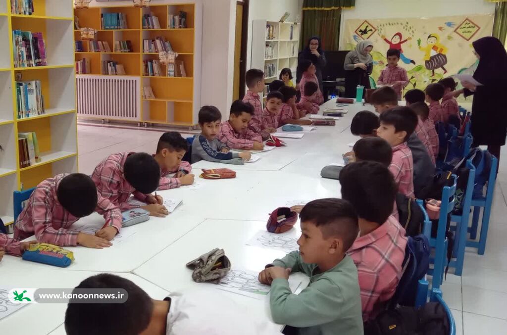 ویژه برنامهایی با عنوان « ایثار تا رویش» برگزار شد