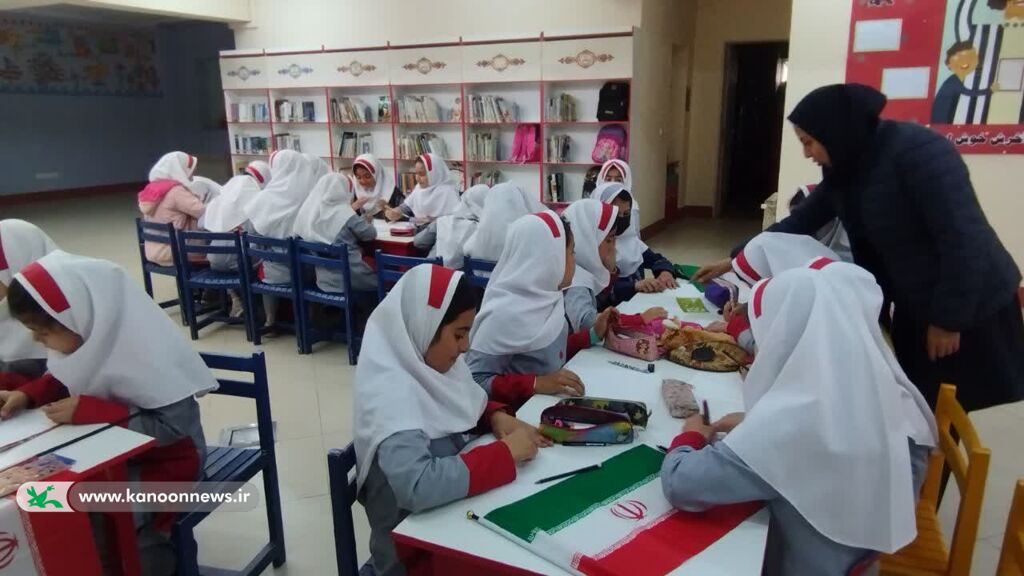 ویژه برنامه سوم خرداد و روز آزاد سازی خرمشهر در کانون زنجان