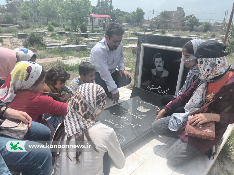 سالروز فتح خرمشهر در کانون استان اردبیل گرامی داشته شد