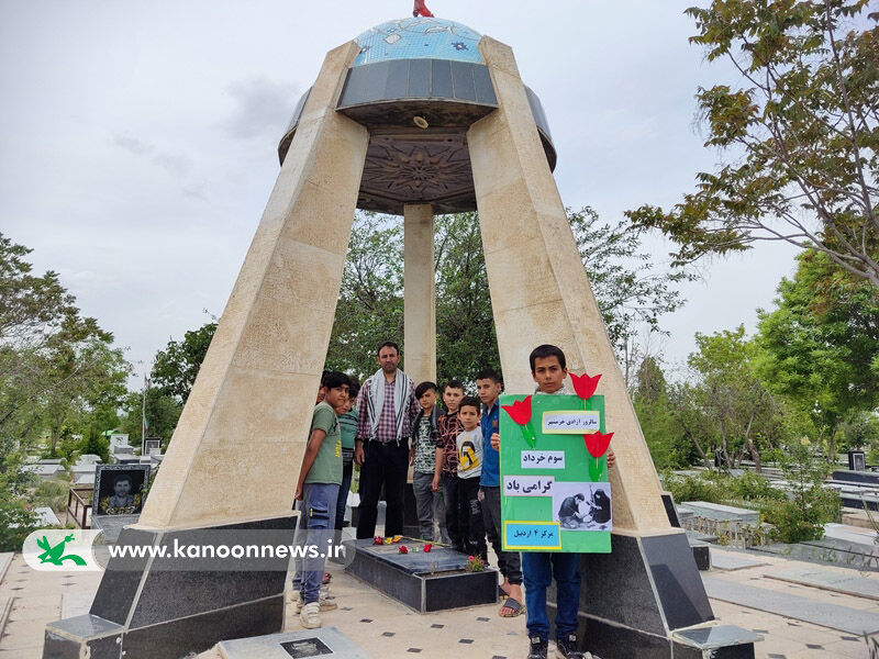 سالروز فتح خرمشهر در کانون استان اردبیل گرامی داشته شد