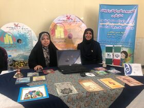 حضور کانون فارس در نشست هم‌افزایی فعالان حوزه کودک در شیراز