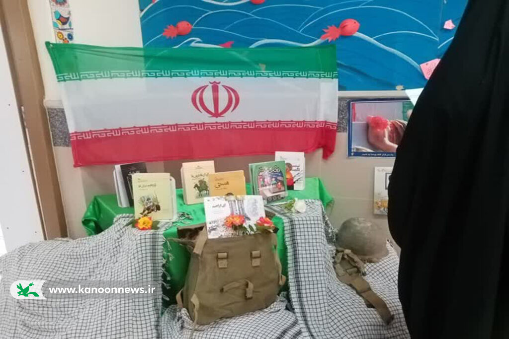 گرامیداشت سوم خرداد در کانون سمنان