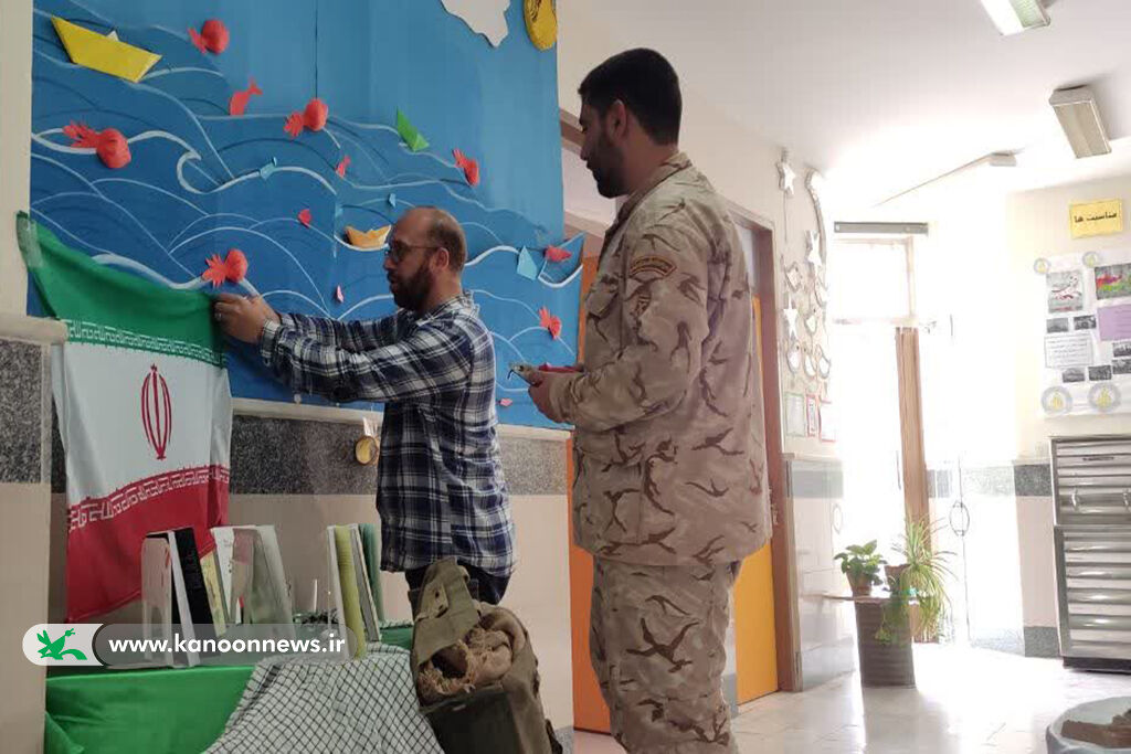 گرامیداشت سوم خرداد در کانون سمنان