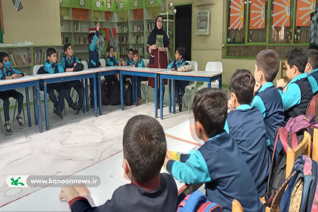 گرامیداشت سوم خرداد در کانون سمنان