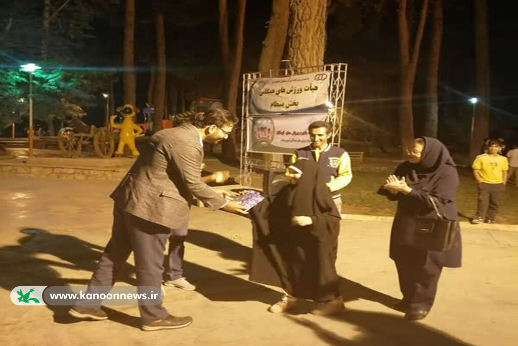 گرامیداشت روز دختر در مراکز فرهنگیهنری کانون سمنان