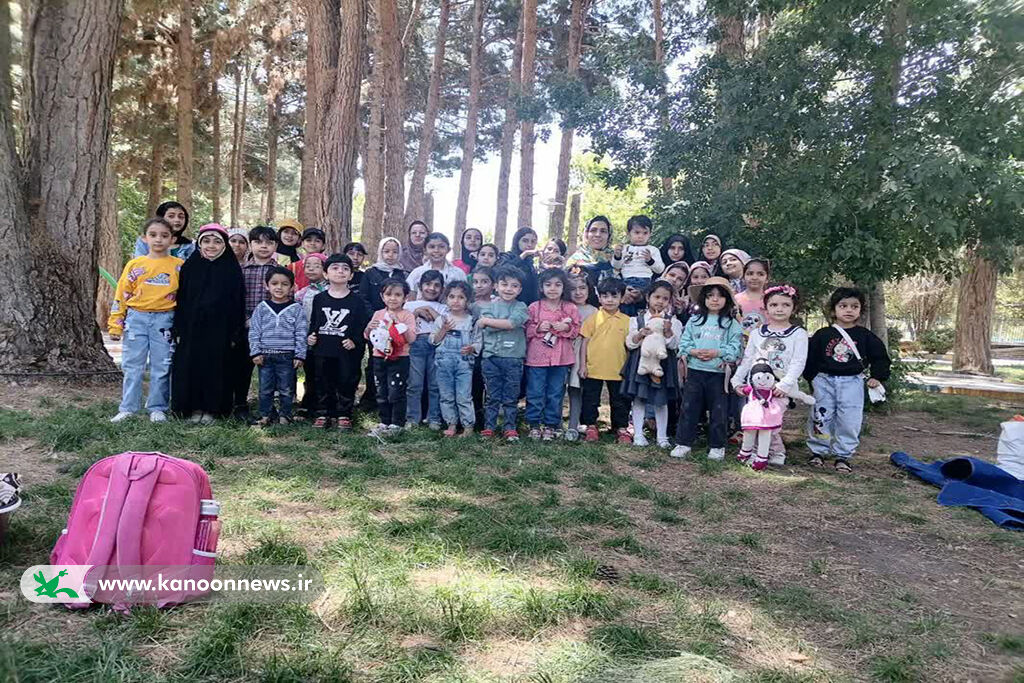 گرامیداشت روز دختر در مراکز فرهنگیهنری کانون سمنان