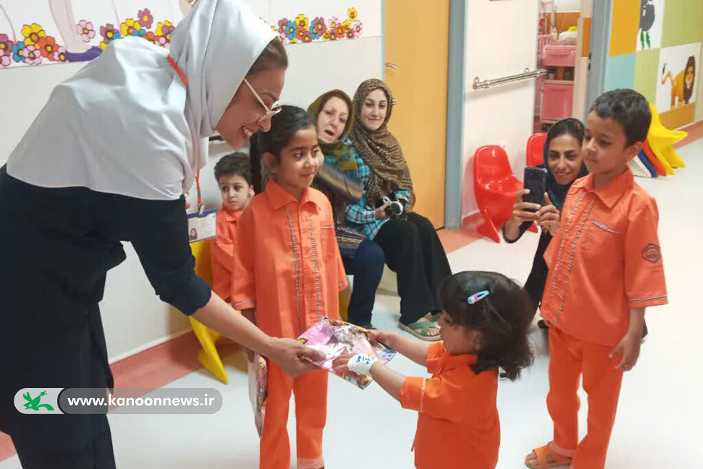 گرامیداشت روز دختر در مراکز فرهنگیهنری کانون سمنان