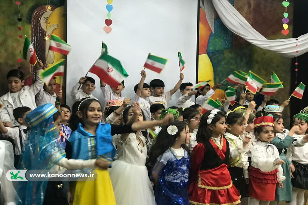 گرامیداشت روز دختر در مراکز فرهنگیهنری کانون سمنان