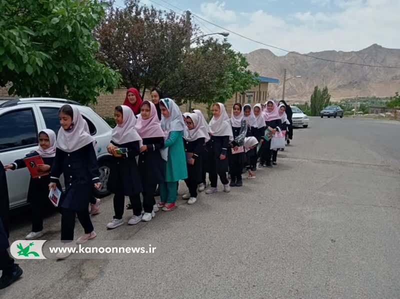 گرامیداشت روز دختر در مراکز فرهنگیهنری کانون سمنان