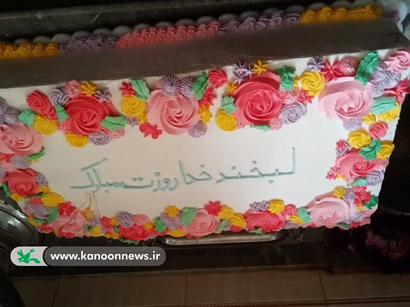 گرامیداشت روز دختر در مراکز فرهنگیهنری کانون سمنان