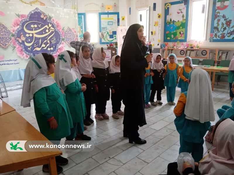 ویژهبرنامهی «سهم من از جوانی» در مراکز میامی، شهمیرزاد و سرخه