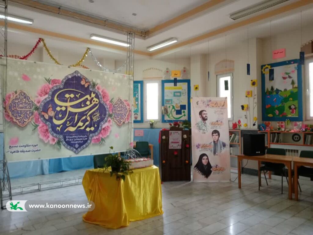 گرامیداشت سوم خرداد در کانون سمنان