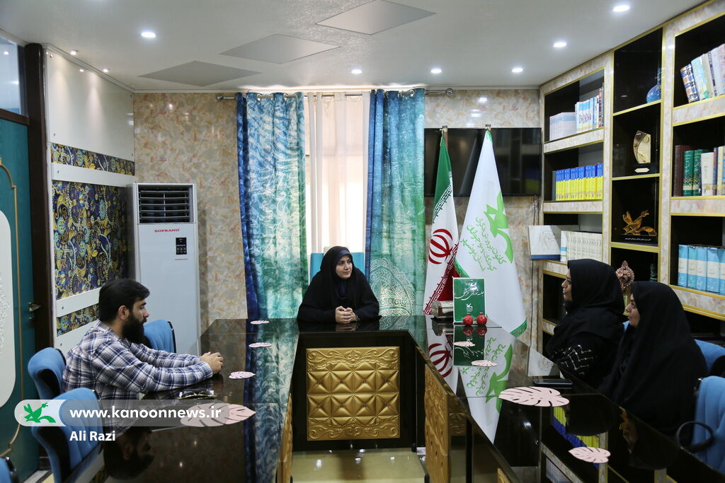 کاهش آسیبهای اجتماعی حوزه کودک و نوجوان در دستور کار کانون استان بوشهر