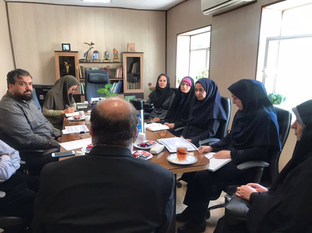 کارگروه علوم و فنآوری کانون پرورش فکری آغاز به کار کرد