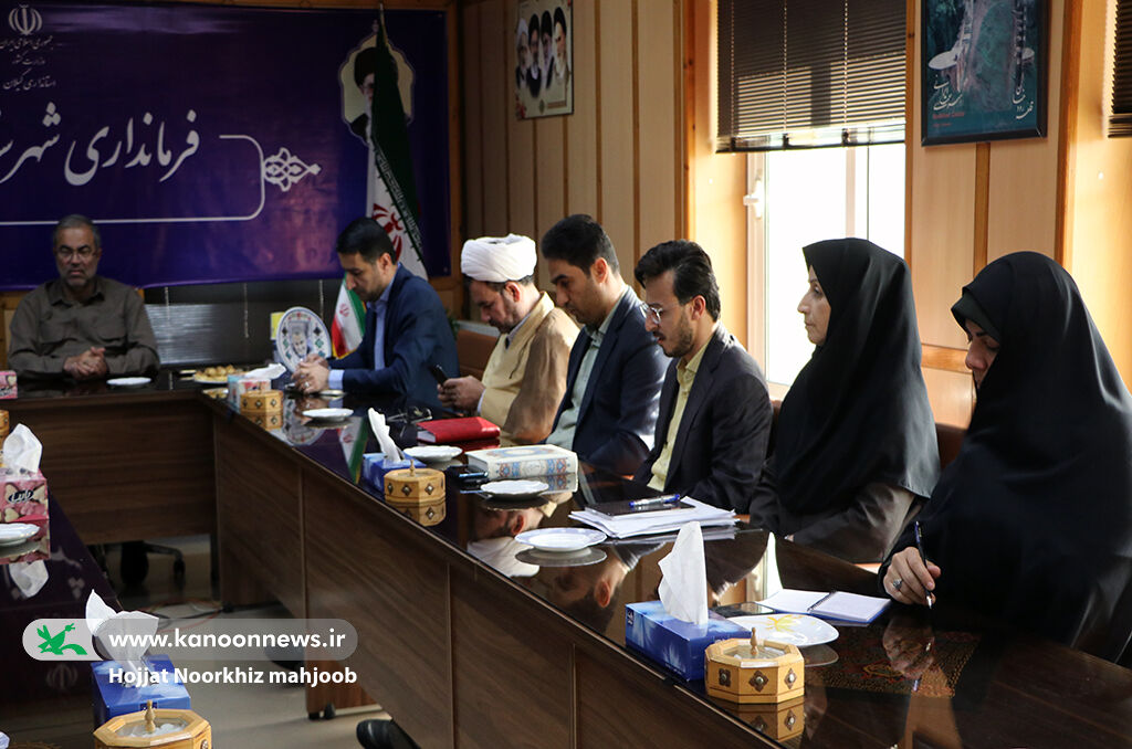 ضرورت آشناسازی کودکان با هویت ایرانیاسلامی/ نقشکانون در فرهنگسازی اهمیتدارد