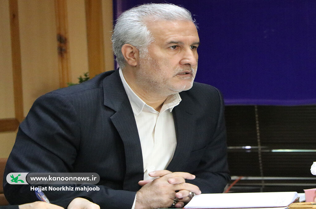ضرورت آشناسازی کودکان با هویت ایرانیاسلامی/ نقشکانون در فرهنگسازی اهمیتدارد