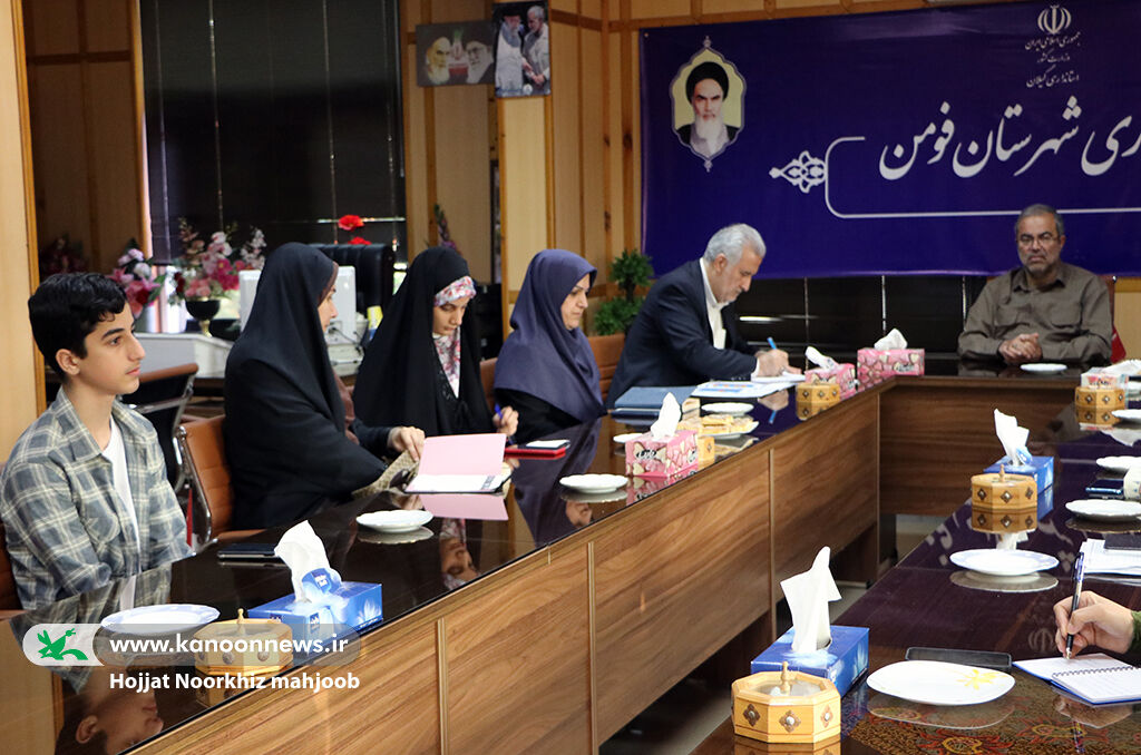 ضرورت آشناسازی کودکان با هویت ایرانیاسلامی/ نقشکانون در فرهنگسازی اهمیتدارد