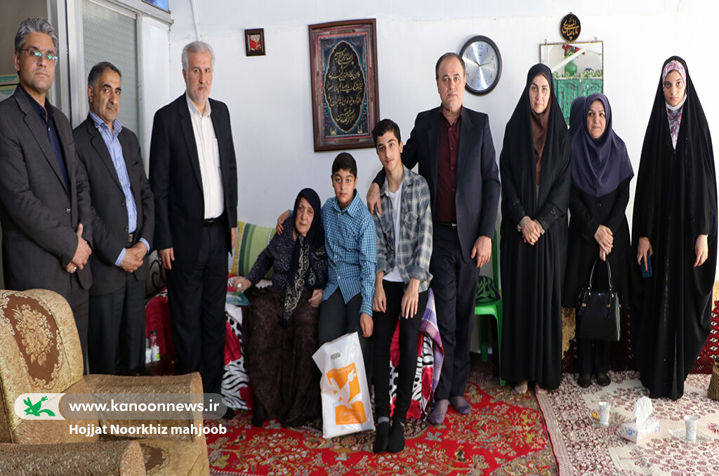 ضرورت آشناسازی کودکان با هویت ایرانیاسلامی/ نقشکانون در فرهنگسازی اهمیتدارد