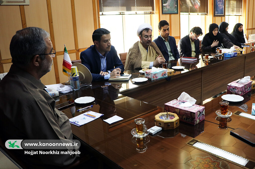 ضرورت آشناسازی کودکان با هویت ایرانیاسلامی/ نقشکانون در فرهنگسازی اهمیتدارد