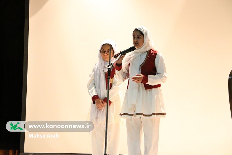 آیین تکریم و معارفهی مدیران کل کانون پرورش فکری کودکان و نوجوانان سیستان و بلوچستان برگزار شد