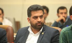محمدرضا سالاری مدیرکل کانون استان سیستان و بلوچستان شد