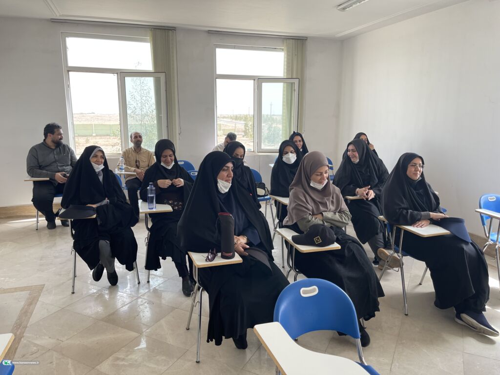 کانون گام اول را در نقش آفرینی برای فرهنگ سازی بازیافت برداشت