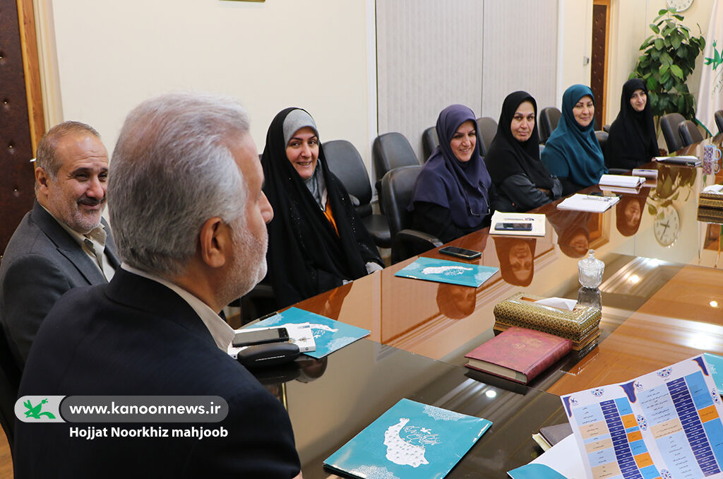 تربیت آیندهسازانی پوپا، حاصلجمع حرکتهای فرهنگی است