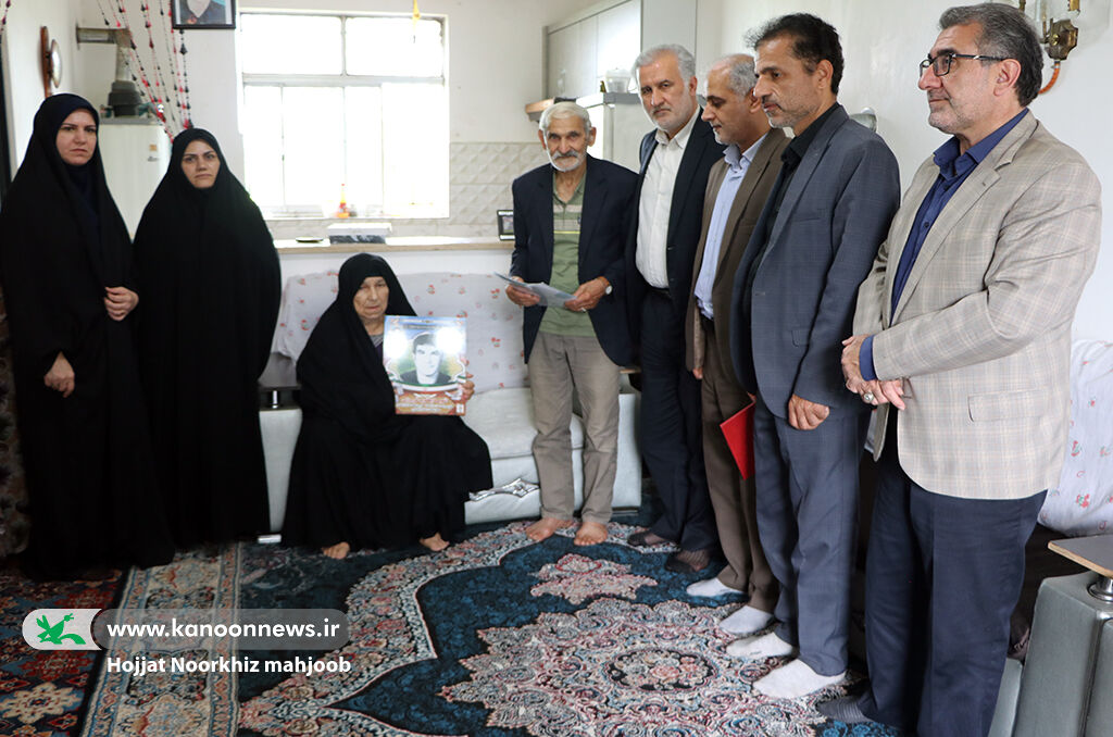 اسطورههای نظام اسلامی را قدربدانیم !