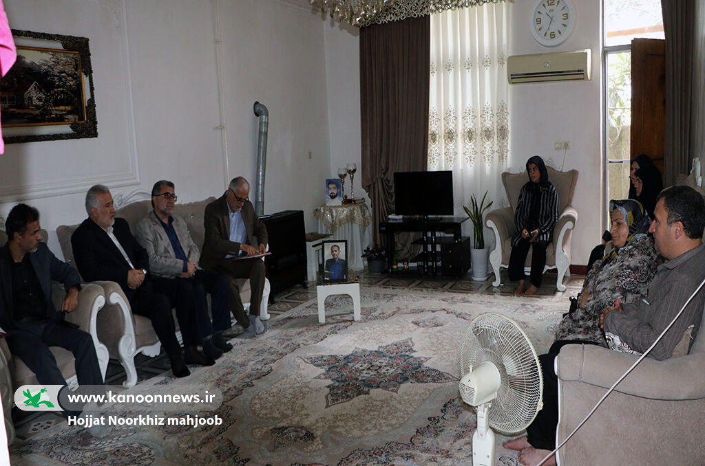 اسطورههای نظام اسلامی را قدربدانیم !