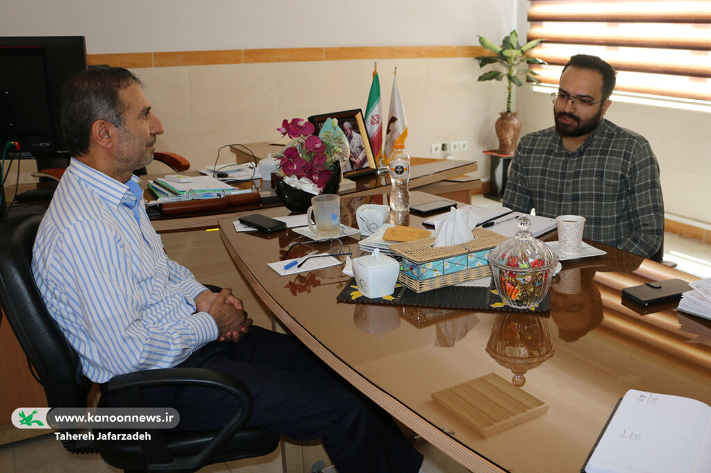 شکلگیری عملیات راهبردی در حوزهی بازیهای فکریحرکتی در کانون سمنان