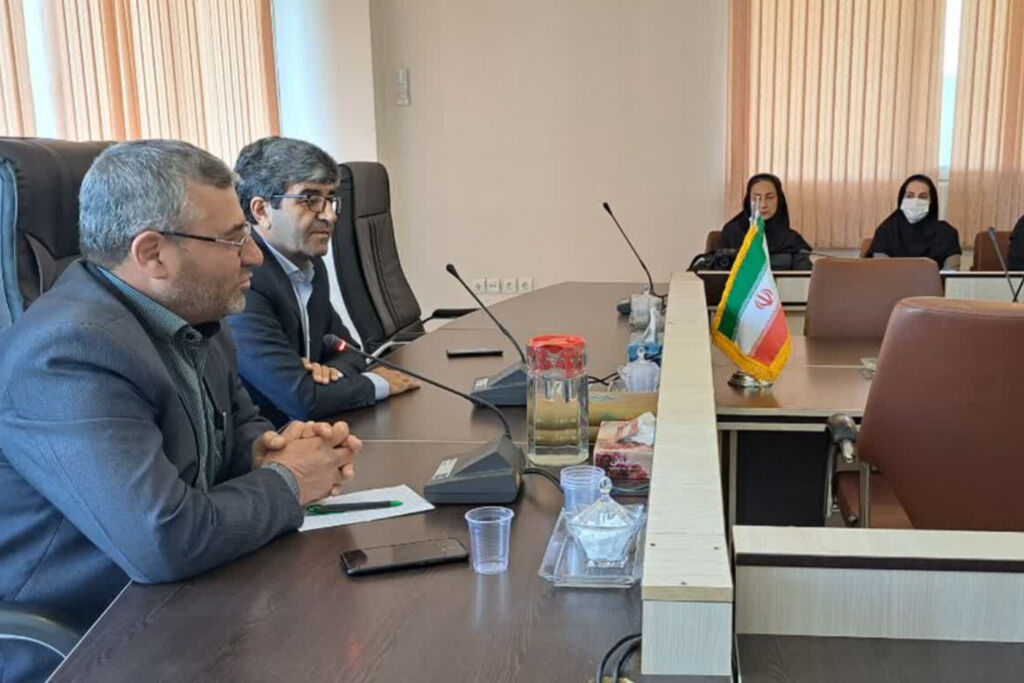 کارگاه آموزشی جهادتبیین براساس آموزههای دفاع مقدس در کانون چهارمحال و بختیاری برگزار شد