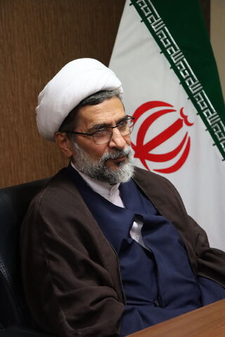 نشست تخصصی شورای رسانه و فضای مجازی با  مدیر کل کانون استان تهران 