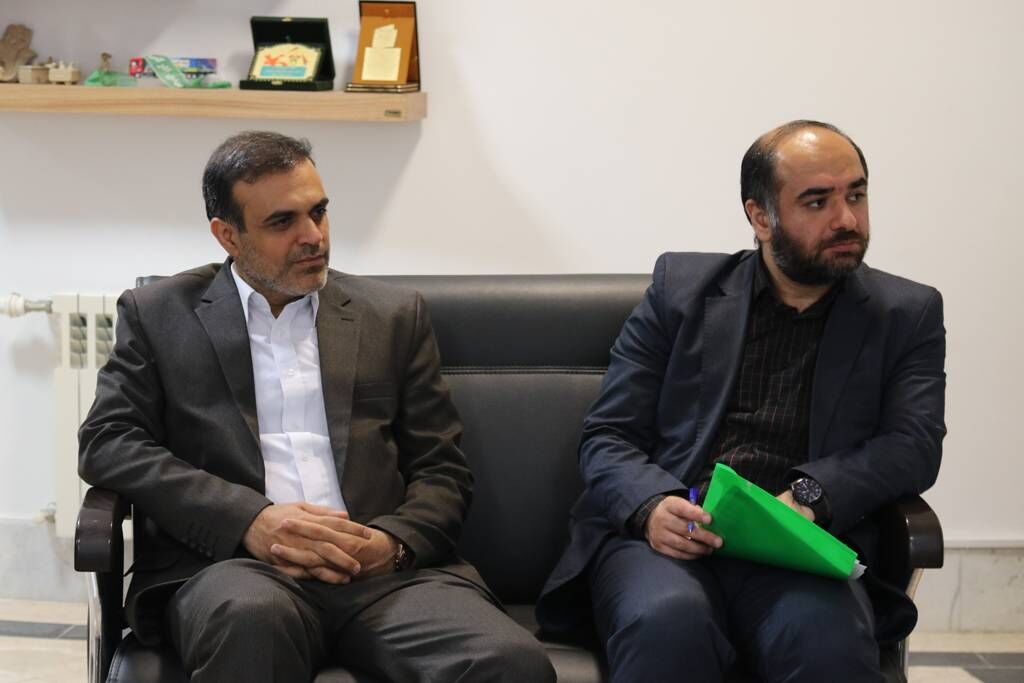 توسعه و تقویت نظام تعلیم و تربیت در مازندران مورد بحث و بررسی قرار گرفت