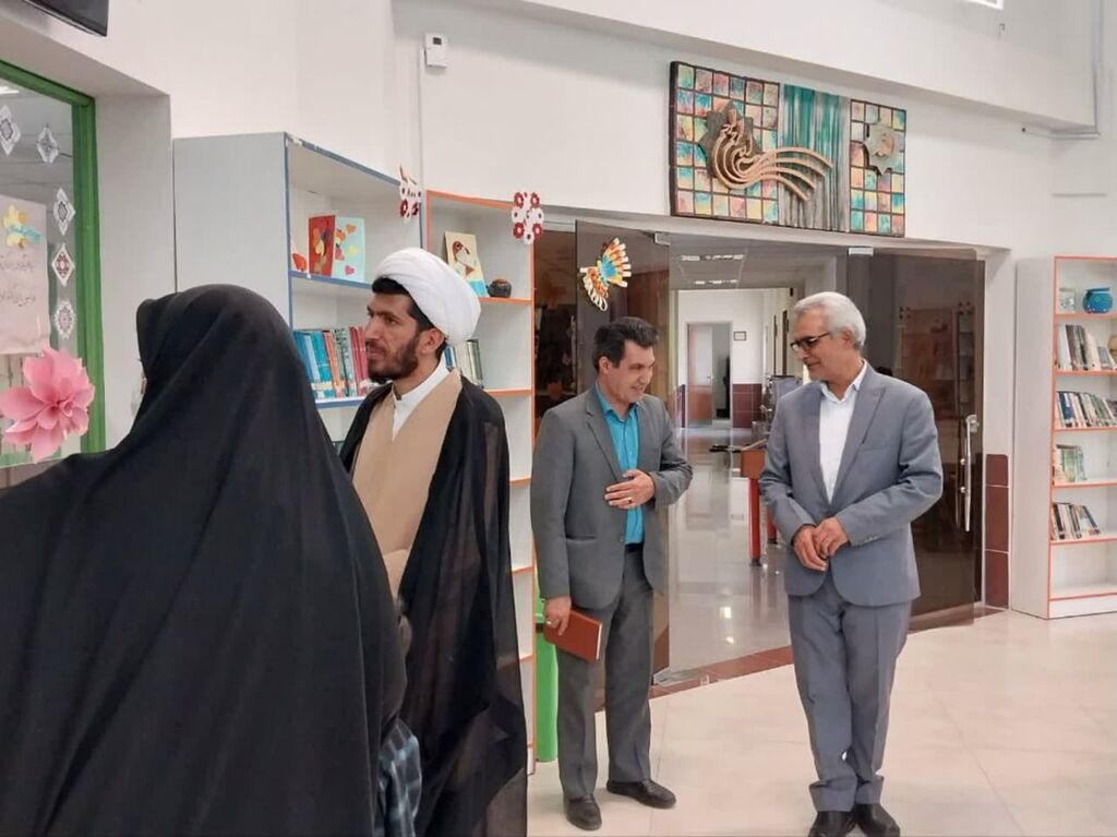 فضای کانون محیط امن برای کودکان و نوجوانان است