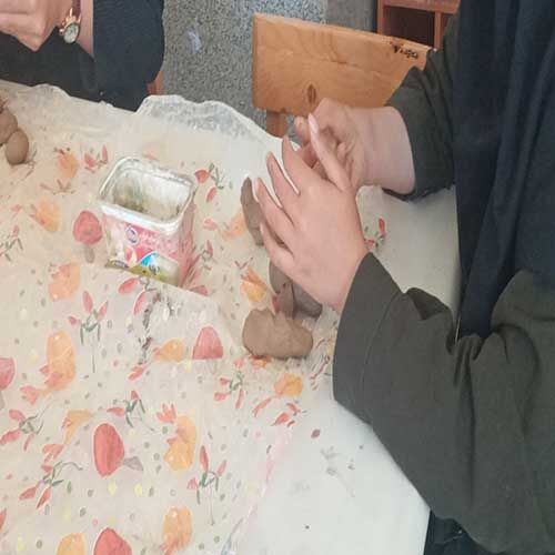 تعامل کانون پرورش فکری با دانشگاه فرهنگیان بجنورد بیشتر می شود