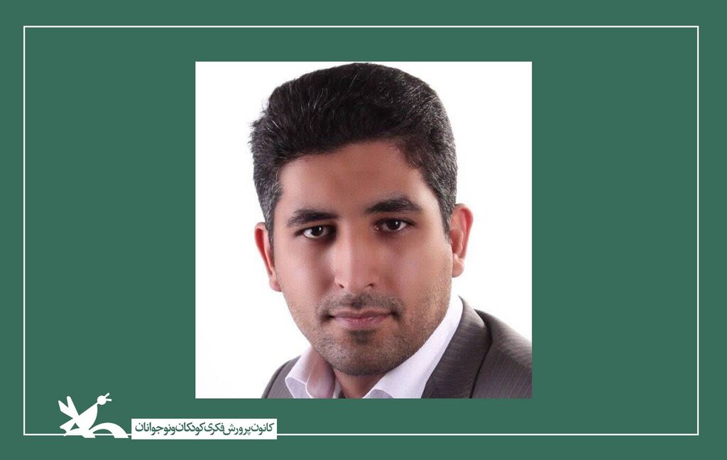 مهدی ذوالفقاری رییس کانون زبان ایران انتصاب مهدی ذوالفقاری بهعنوان رییس کانون زبان ایران