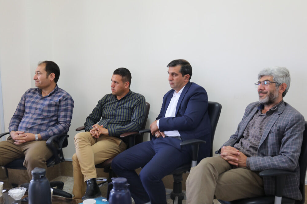 گرد همایی مربی مسئولین مراکز  ،مربیان فرهنگی و مربیان سیارخراسان شمالی برگزار شد