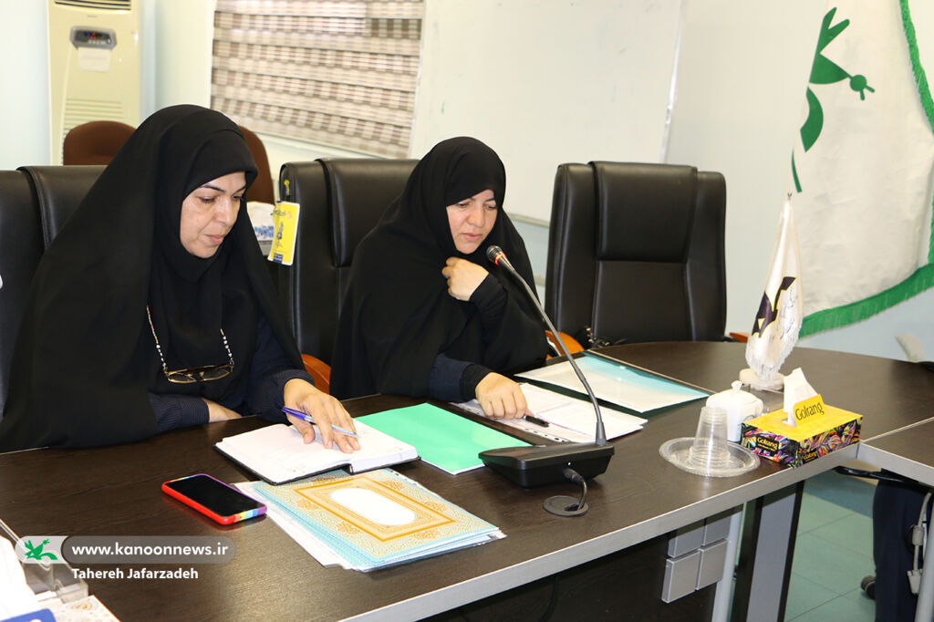 مشارکت خانوادهها در دومین کنگره بزرگداشت شهدای سمنان