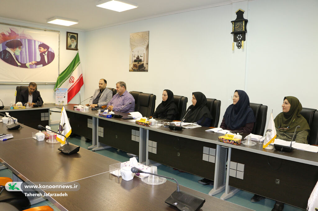 مشارکت خانوادهها در دومین کنگره بزرگداشت شهدای سمنان