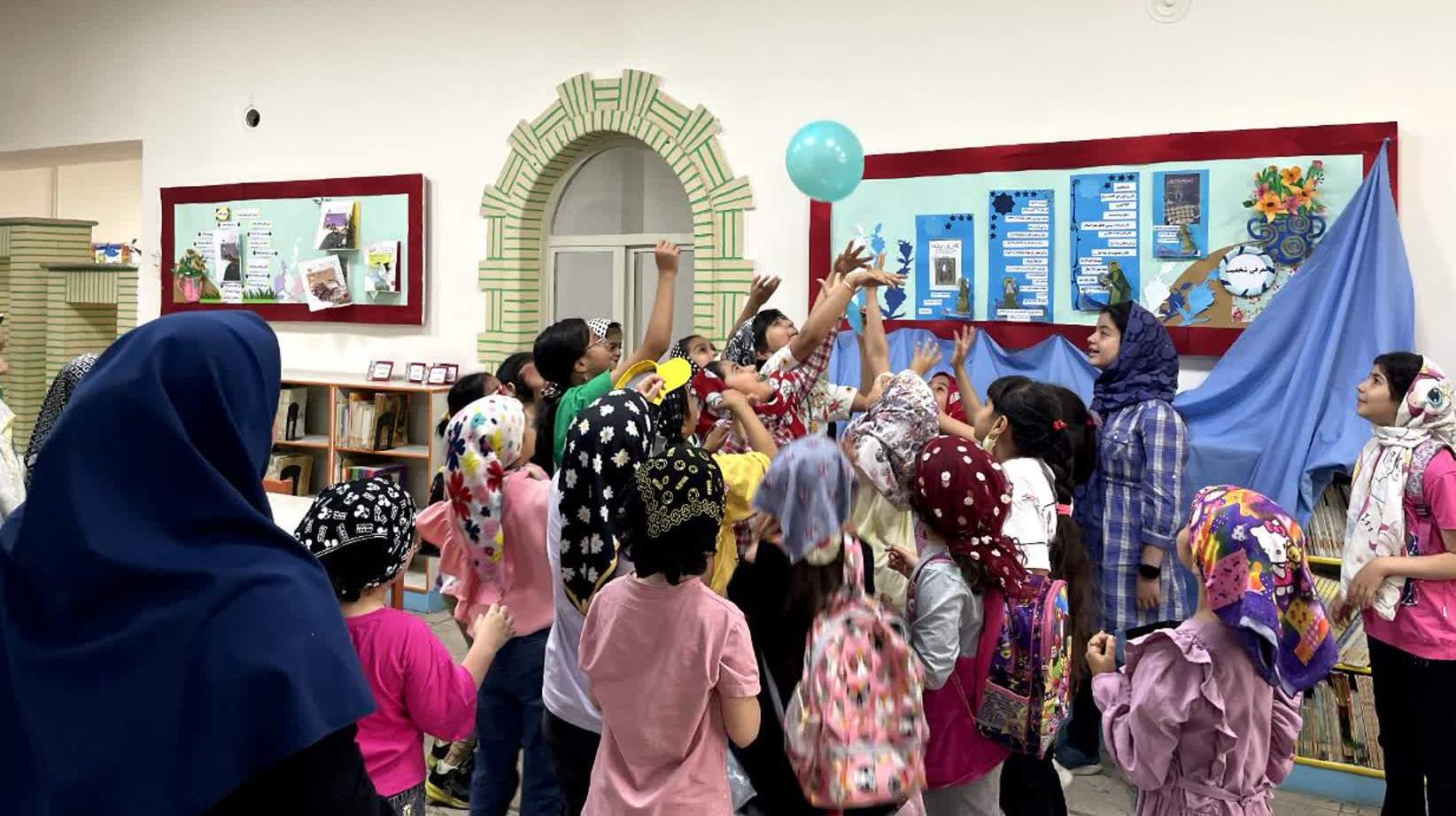 برگزاری ویژه برنامههای دهه کرامت در مراکز کانون استان تهران