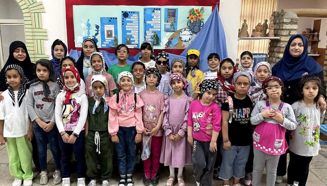 برگزاری ویژه برنامههای دهه کرامت در مراکز کانون استان تهران