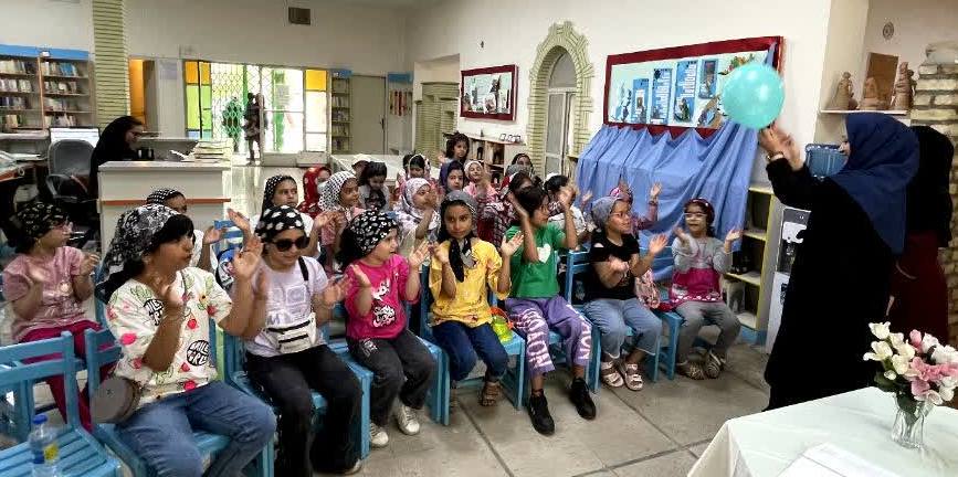 برگزاری ویژه برنامههای دهه کرامت در مراکز کانون استان تهران