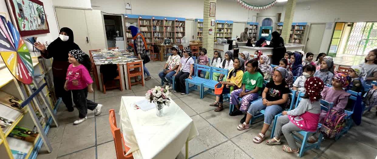 برگزاری ویژه برنامههای دهه کرامت در مراکز کانون استان تهران