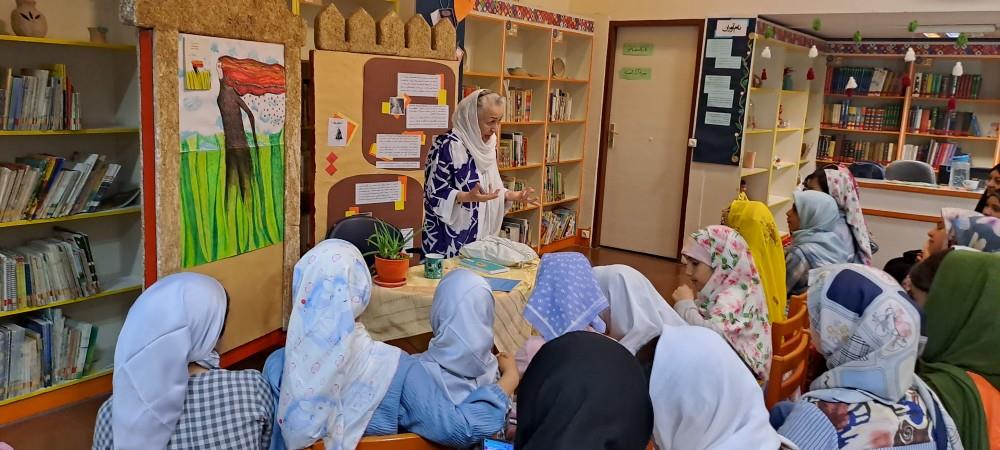 برگزاری ویژه برنامههای دهه کرامت در مراکز کانون استان تهران