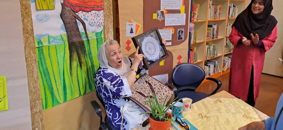 برگزاری ویژه برنامههای دهه کرامت در مراکز کانون استان تهران