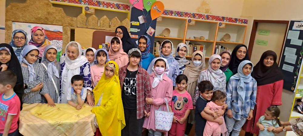 برگزاری ویژه برنامههای دهه کرامت در مراکز کانون استان تهران