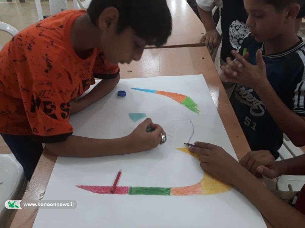 برگزاری ویژه برنامههای گرامیداشت میلاد امام رضا(ع) درکانون خوزستان